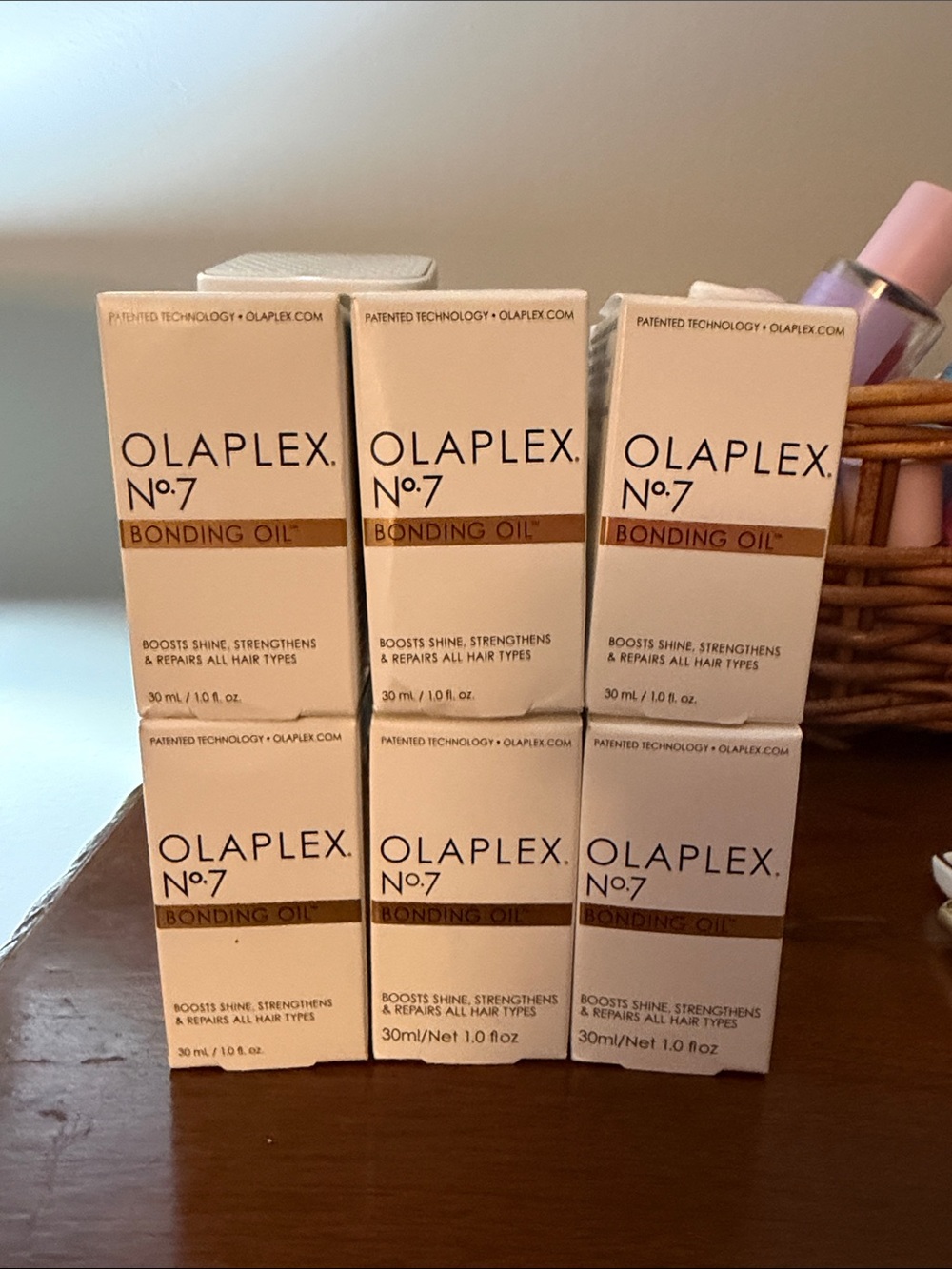 OLAPLEX No.7 Bonding Oil